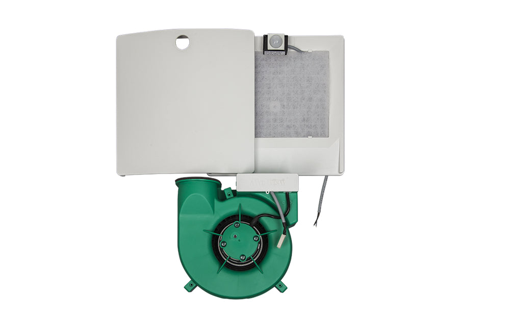 Meltem Lüftereinsatz V-II 30-BM-N