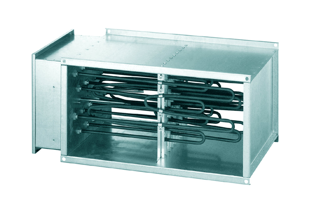 Maico Elektro-Lufterhitzer DHP 31-28