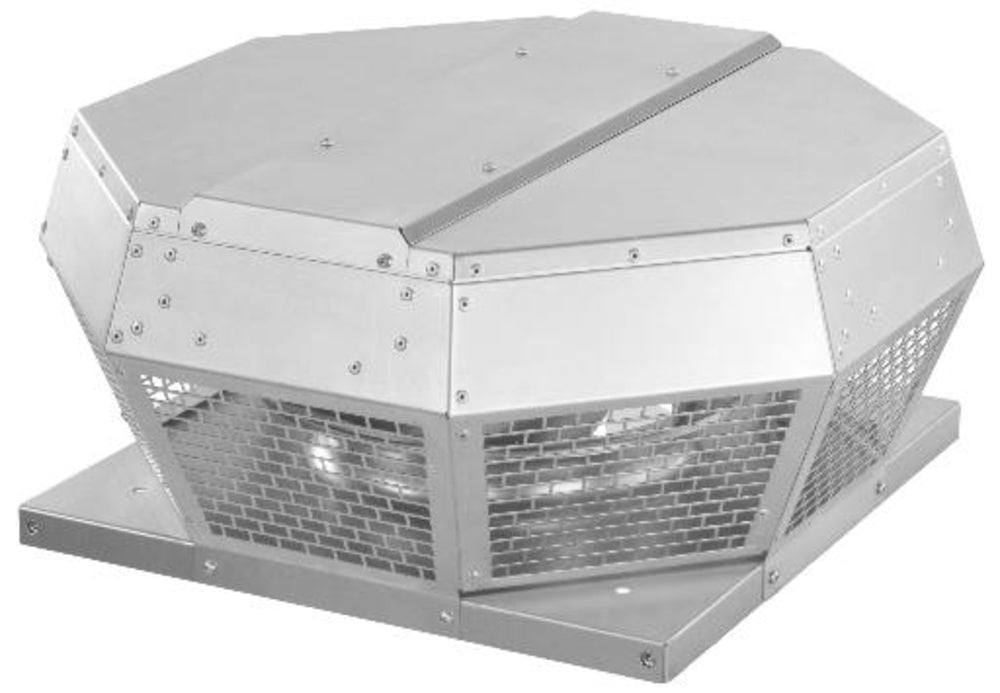 Ruck Dachventilator DHA 450 EC 30