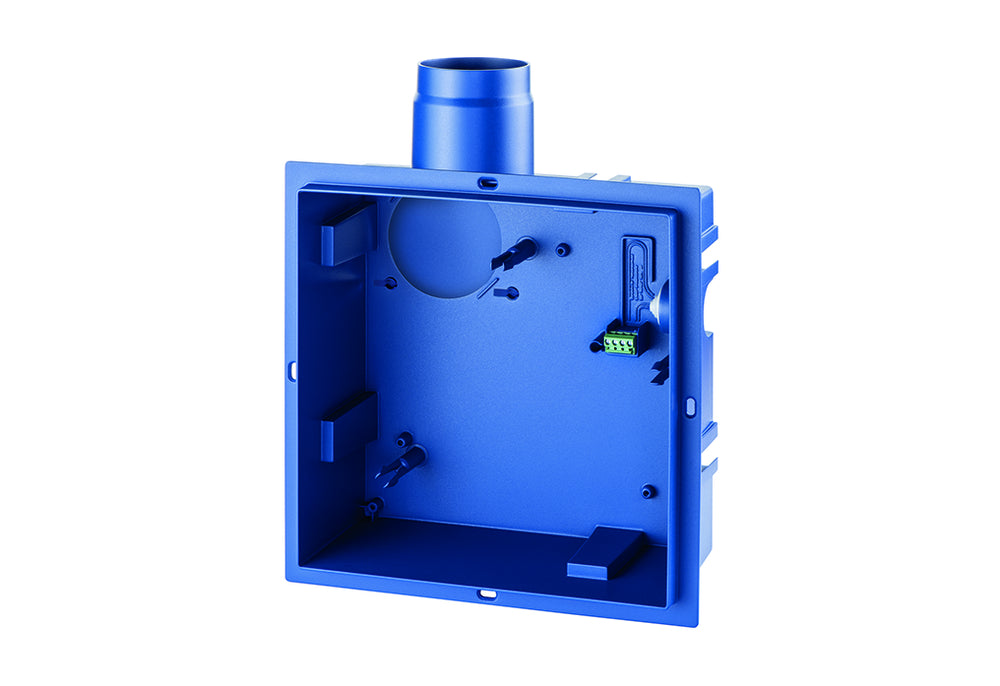 Maico Unterputzgehäuse ER GH, für ER EC