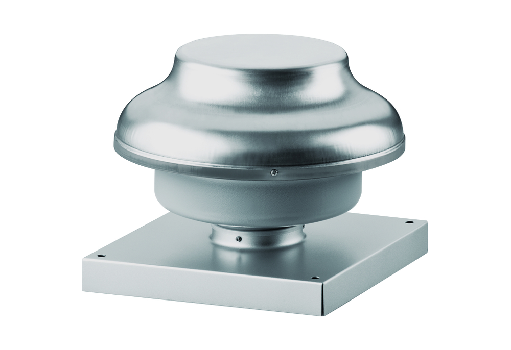 Maico Mini-Radial-Dachventilator EHD 12