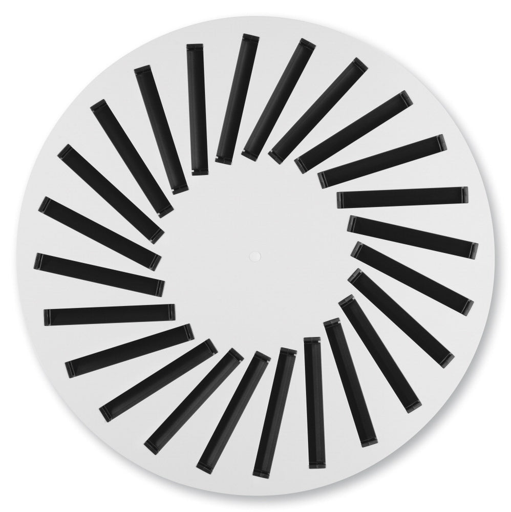 Trox Dralldurchlass VDW-R-Z-V-L/300x8/Q21