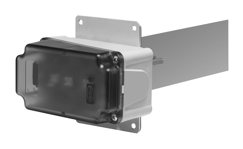 Helios SWT, Strömungswächter mech. zur Überwachung d. Strömungsgeschwindigkeit in Kanälen