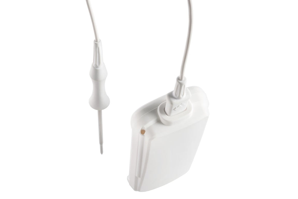 testo 108 - Temperaturmessgerät