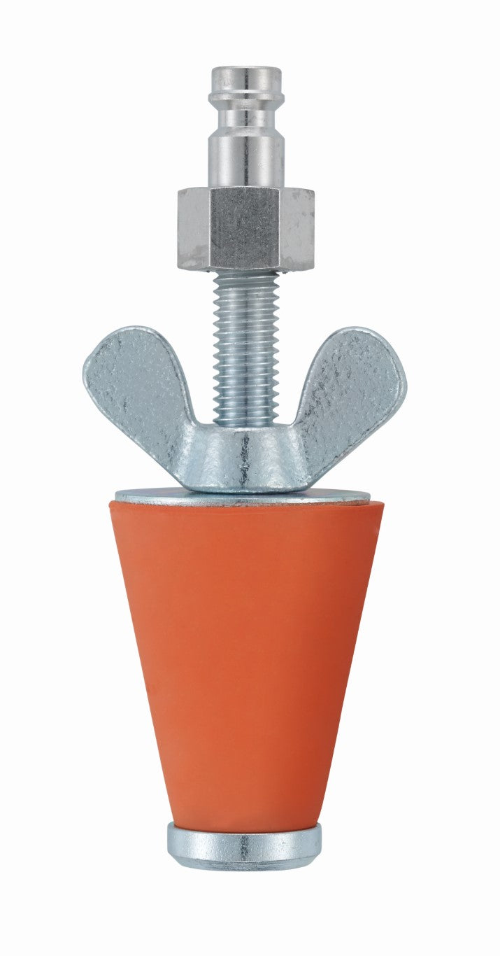 testo Konischer Prüfstopfen 1/2"