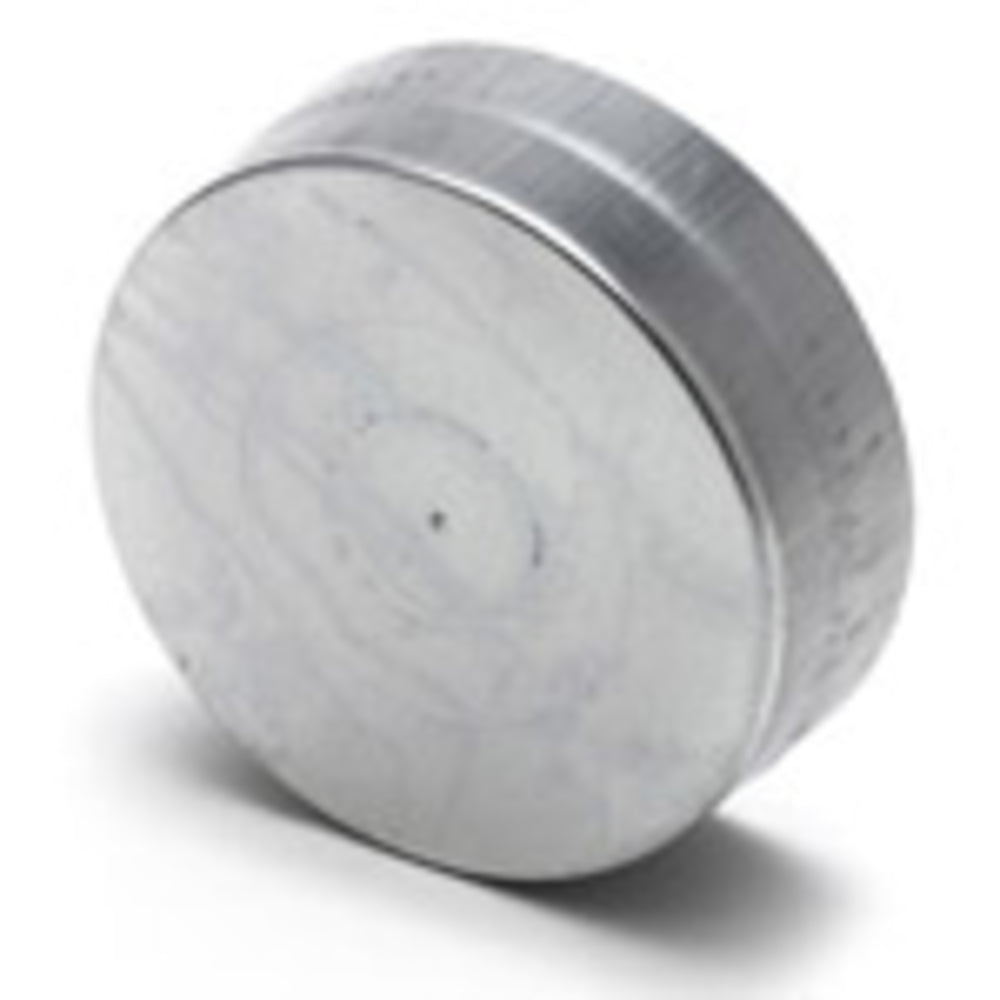 Enddeckel EMF NW 1120 für Rohre und Formteile