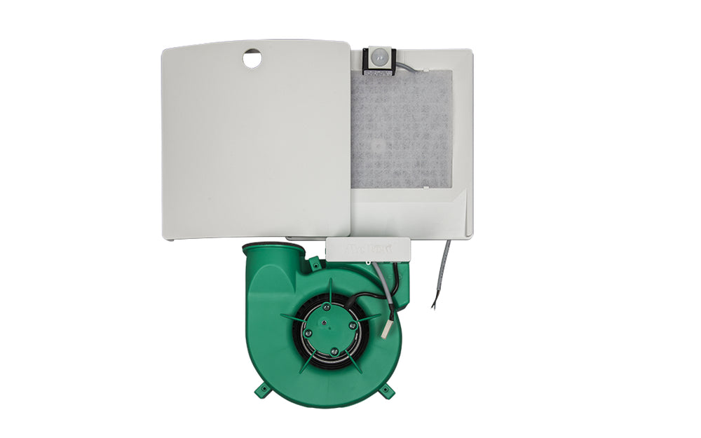 Meltem Lüftereinsatz V-II 60-BM-I