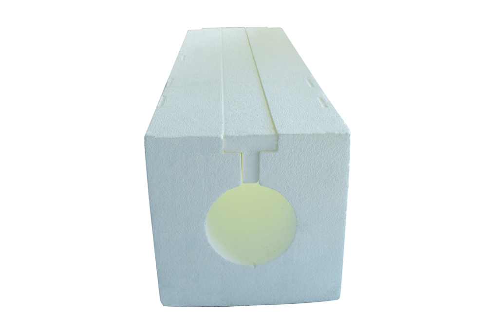 Maico Dachdurchführungskanal PP 45 DFK für Dachhaube PP 45