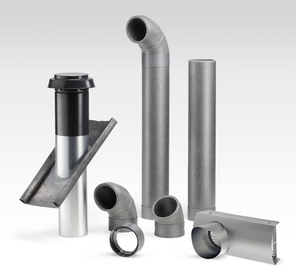 Helios IP-S 150, Befestigungsschelle