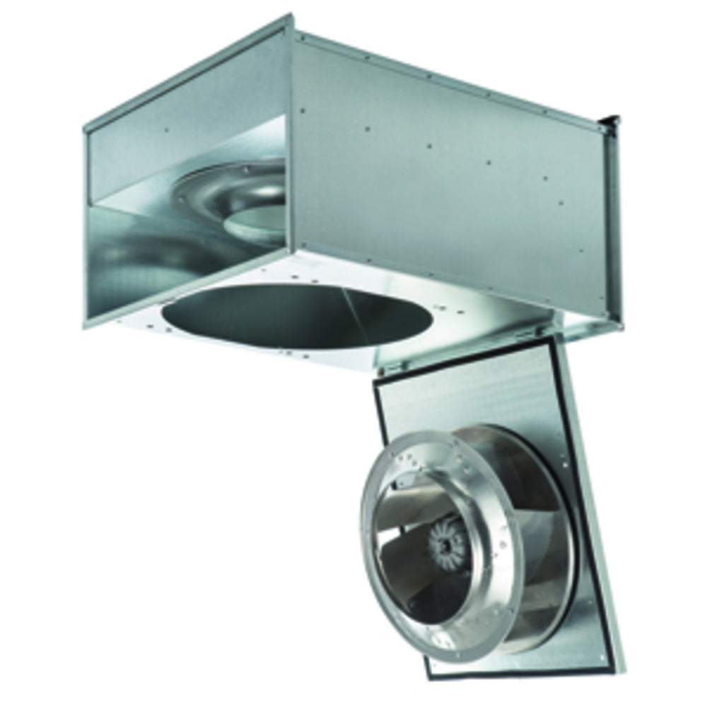 S&P Kanalventilator IRT/4-315-B, 230V/400V