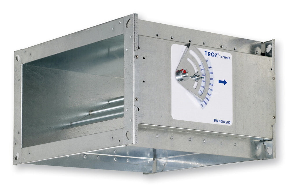 Trox Volumenstromregler EN/300x200