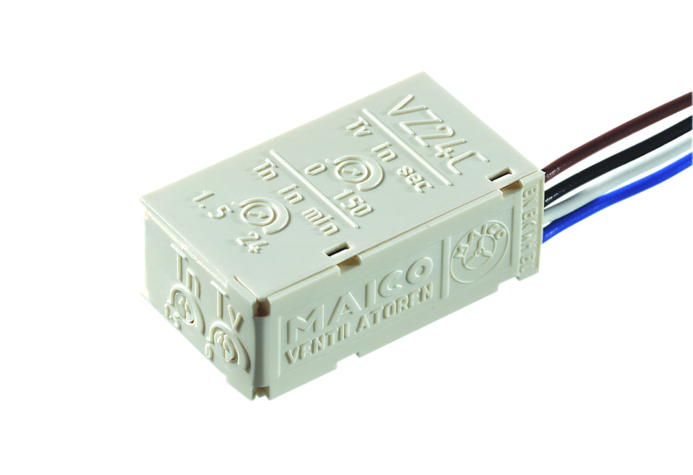Maico Verzögerungszeitschalter VZ 24 C