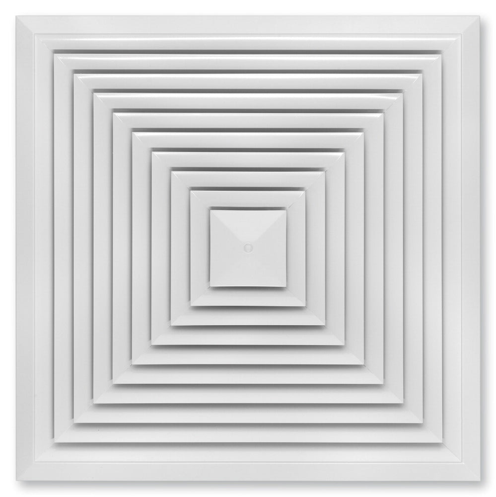 Trox Deckenluftdurchlass DLQ-AR/400