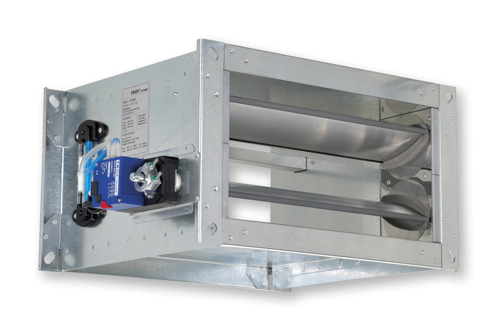 Trox VVS-Regler TVT/1000x300/Easy