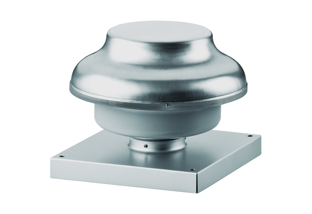 Maico Mini-Radial-Dachventilator EHD 15