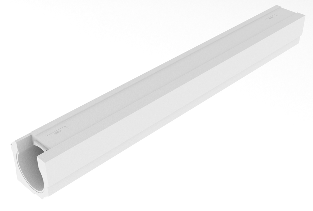 Helios RP - SK, Renopipe Stuck Kanal