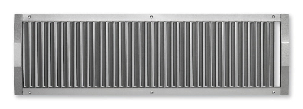 Trox Lüftungsgitter TRS-R-RS/425x125