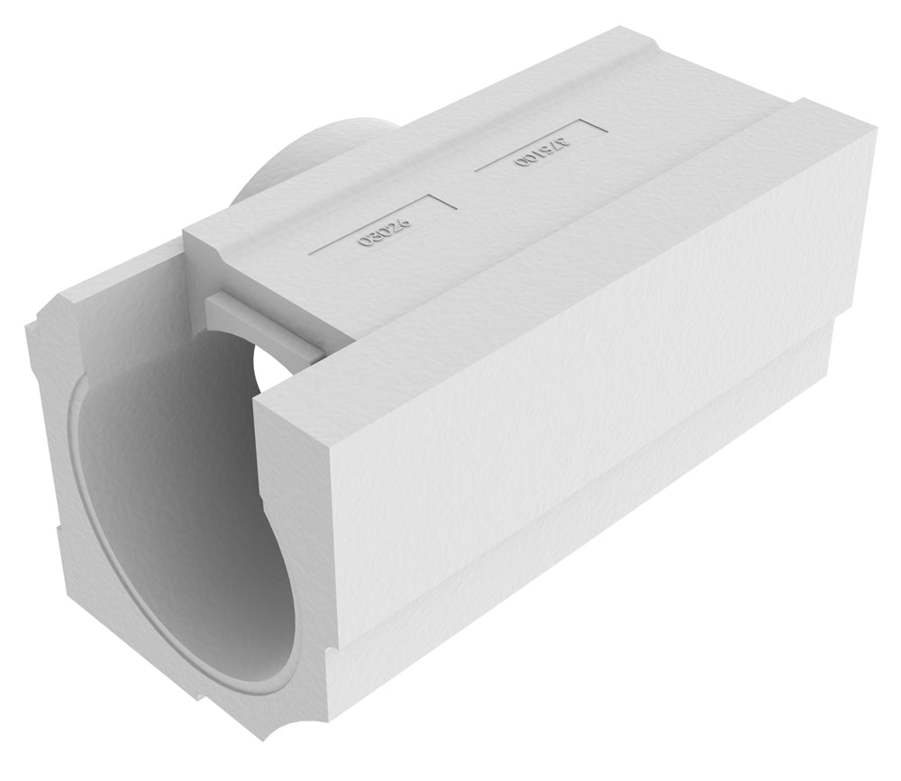 Helios RP - ST, Renopipe Stuck T-Stück