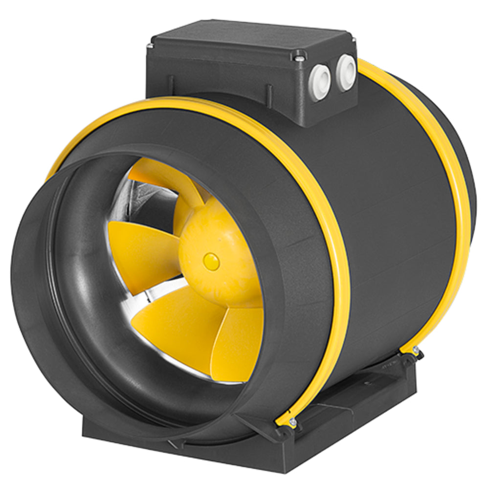 Ruck ETAMASTER Rohrventilator EM 200 EC 01