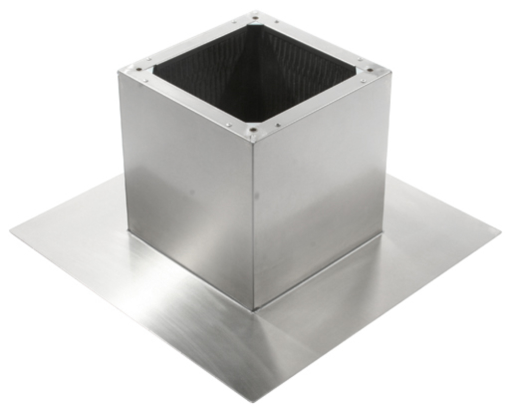 RUCK Flachdachsockel DSF 280-10