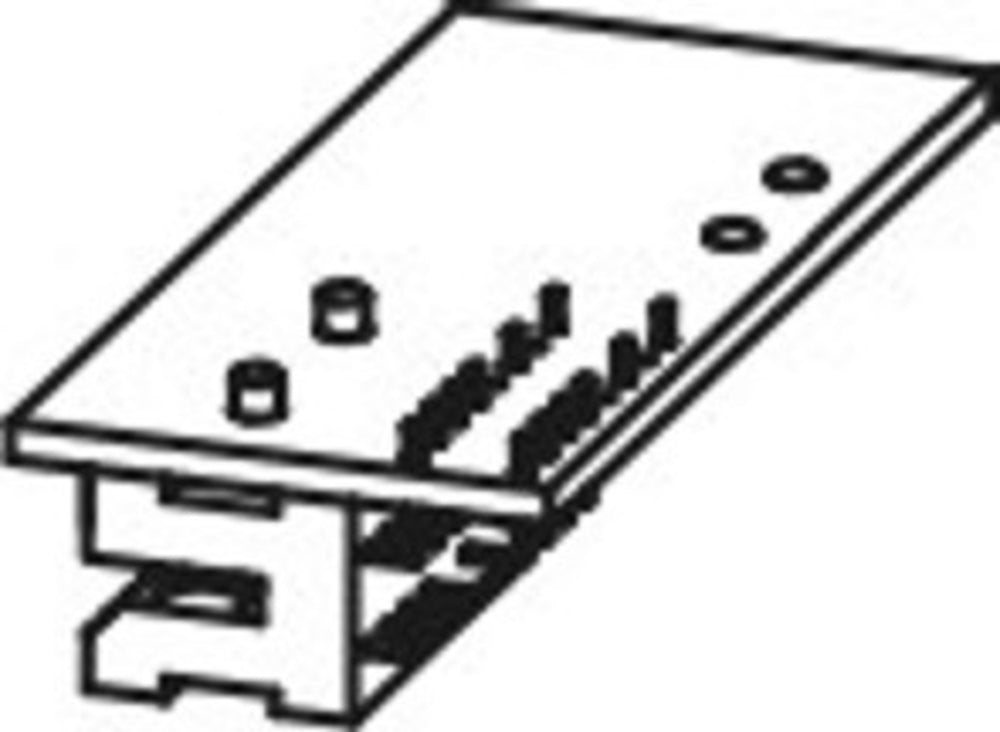 Limodor Intervallmodul C-IV (nur mit Nachlaufmodul C-NR einsetzbar)