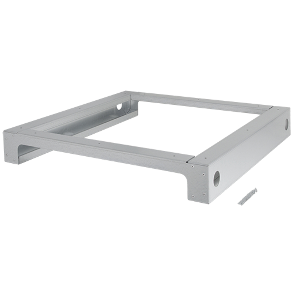 RUCK Grundrahmen GR MPC 04 für MPC Größe 1200x1200mm