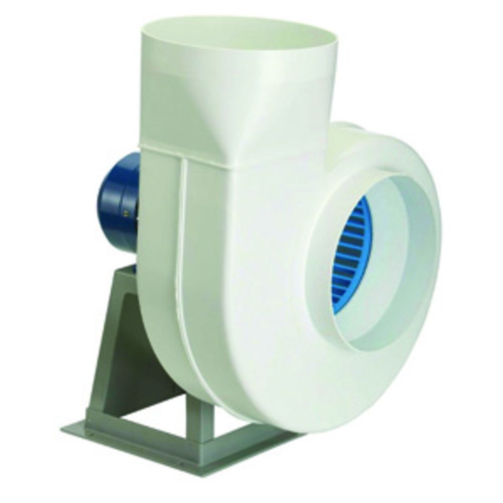 S&P Radialventilator CMPB/4-20 mit Kunststoff-Gehäuse