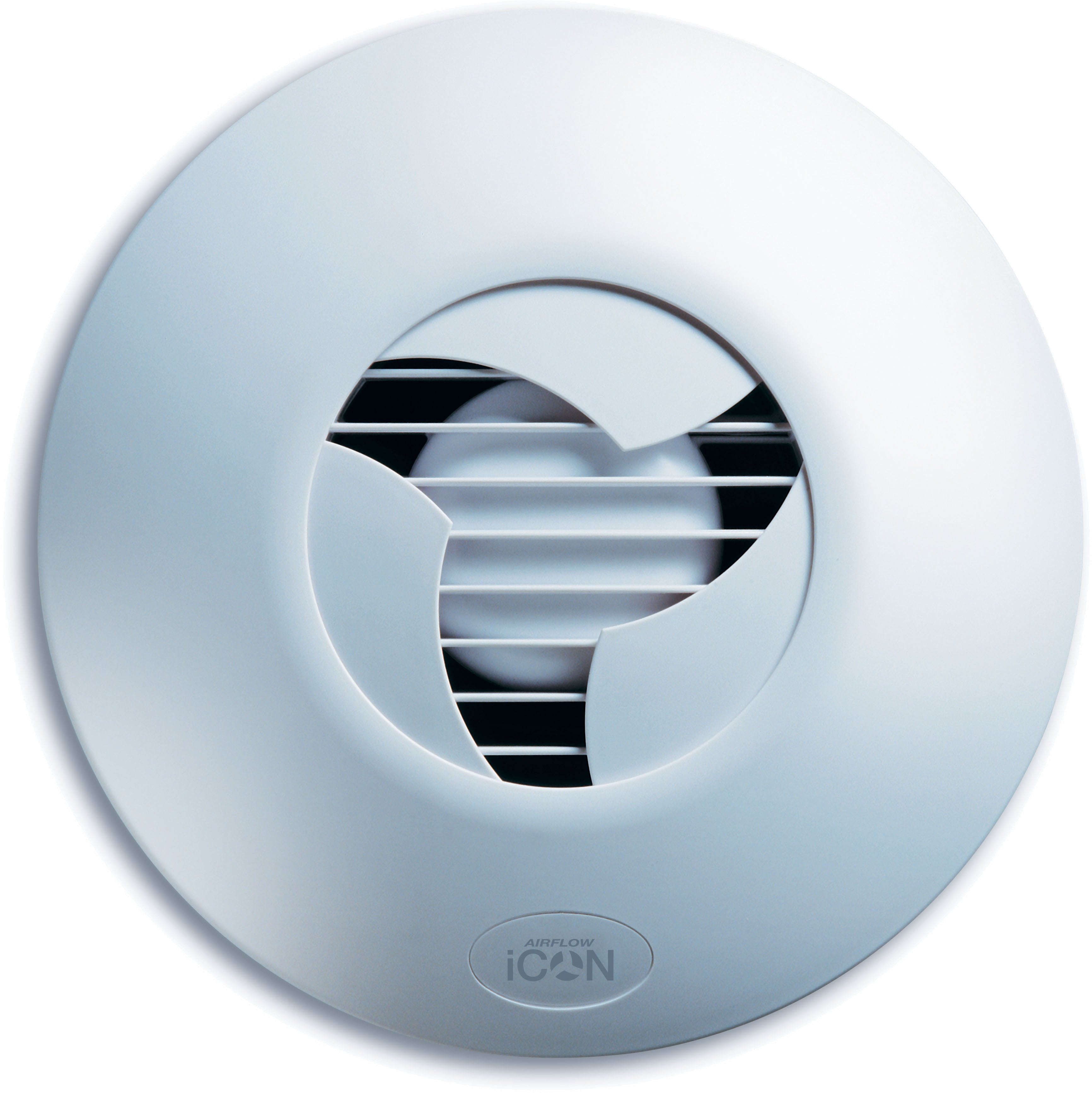 AIrflow Kleinraumlüfter iCON 30