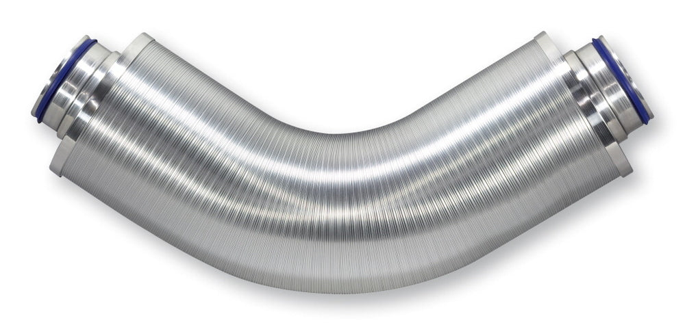 Trox Flex. Rohrschalldämpfer CF050/80x1000