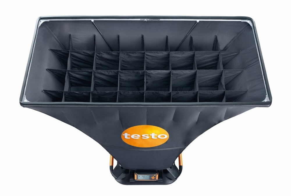 testo Wechselhaube (305 x 1220 mm) für testo 420