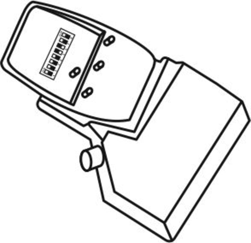 Limodor Steuerung SFR (Feuchteregler für Serie LF)