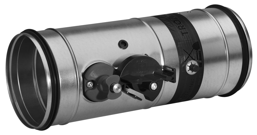 Trox Brandschutzklappe FKRS-EU/DE/250/Z00