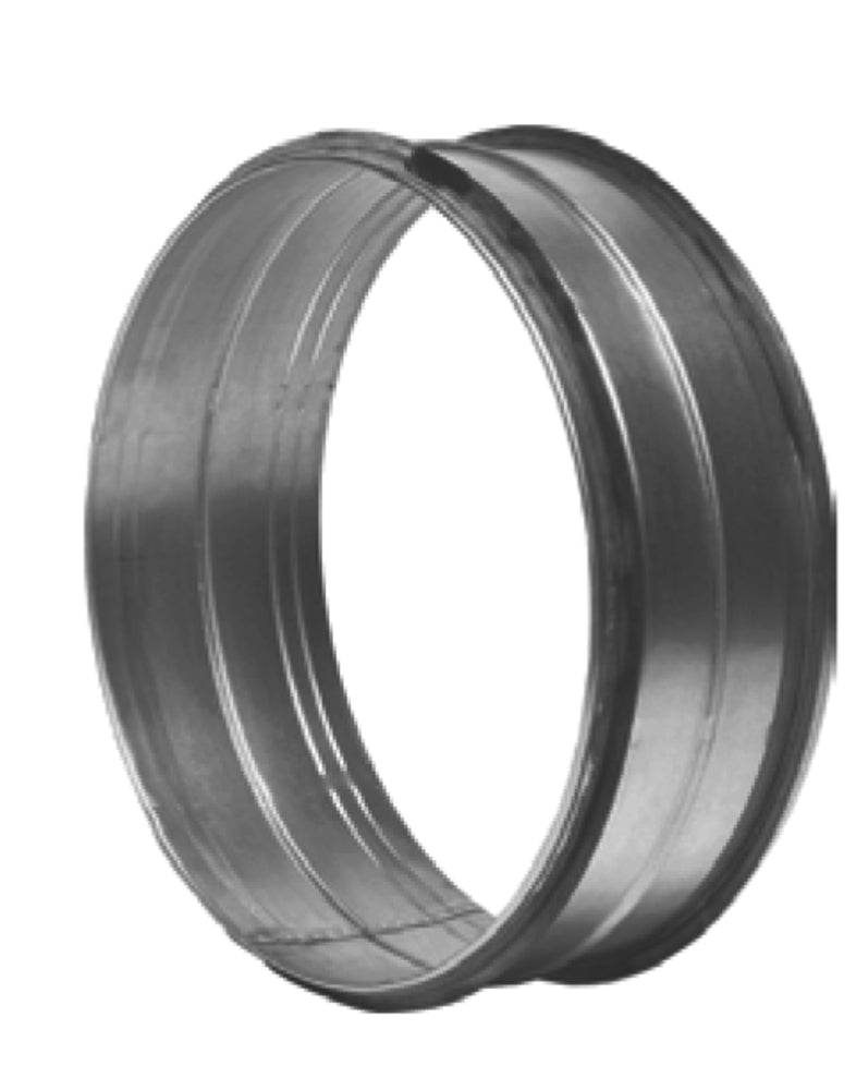 Nippel UNP mit Lippendichtung NW 355