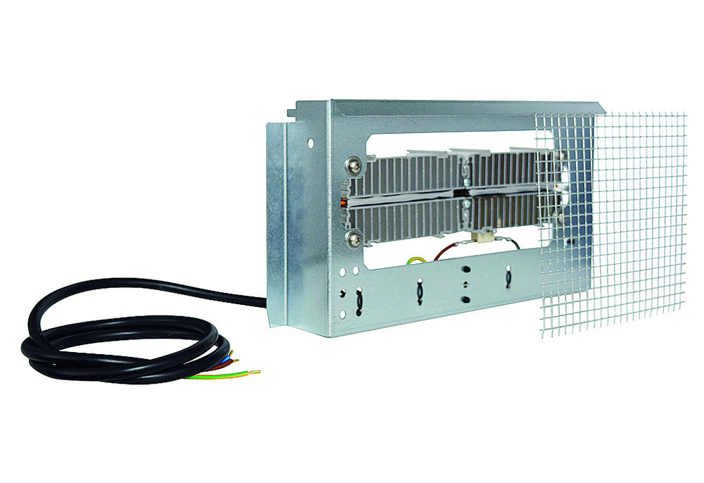 Maico Vorheizregister WS-VH 160