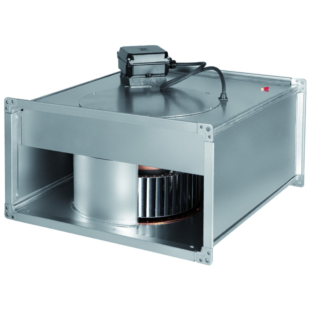 S&P Kanalventilator ILT/4-285 Ex, explosionsgeschützt, 230V/400V