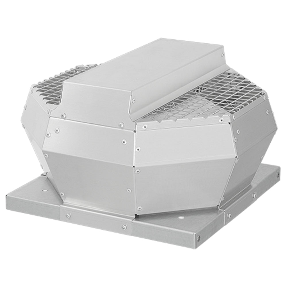 Ruck Dachventilator DVA 190 ECC 30
