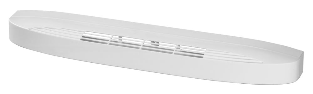 Helios ALEFS 45, Schalldämm-Außenluftelement zum Einbau in Fensterrahmen