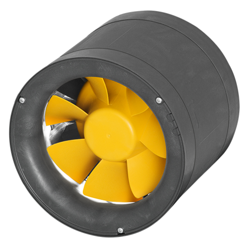 Ruck ETAMASTER Rohrventilator EM 160 E2 02
