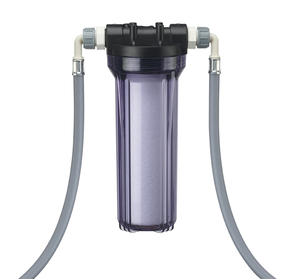 Helios KWL WF, Wasserfilter zu KWL HB 250 und KWL HB 500
