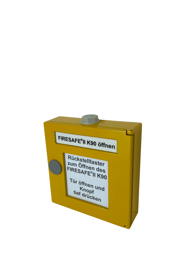 GSB Druckknopftaster DKT2.3_R