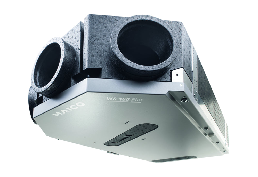 Maico Raumluft-System WS 160 Flat BET