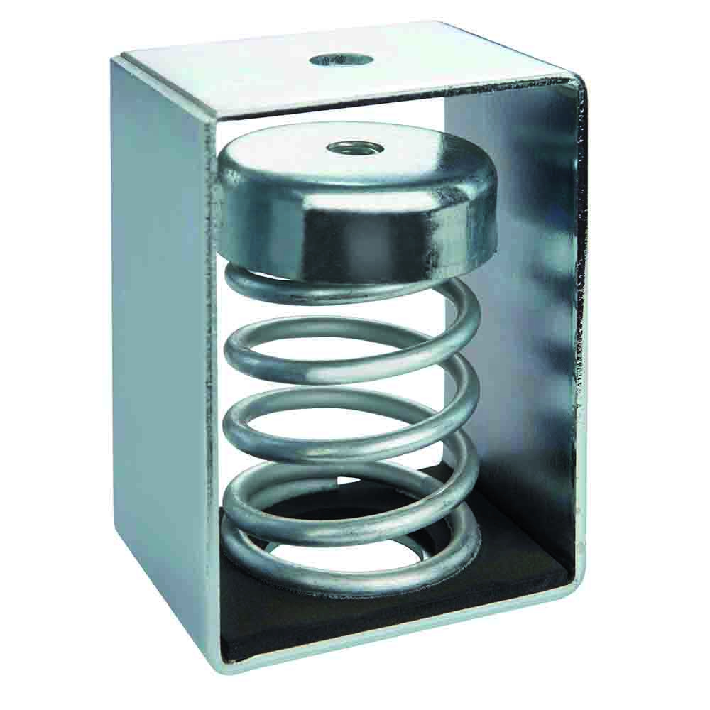 S&P Schwingungsdämpfer TM-100 zur Zugentlastung (1 Stück)