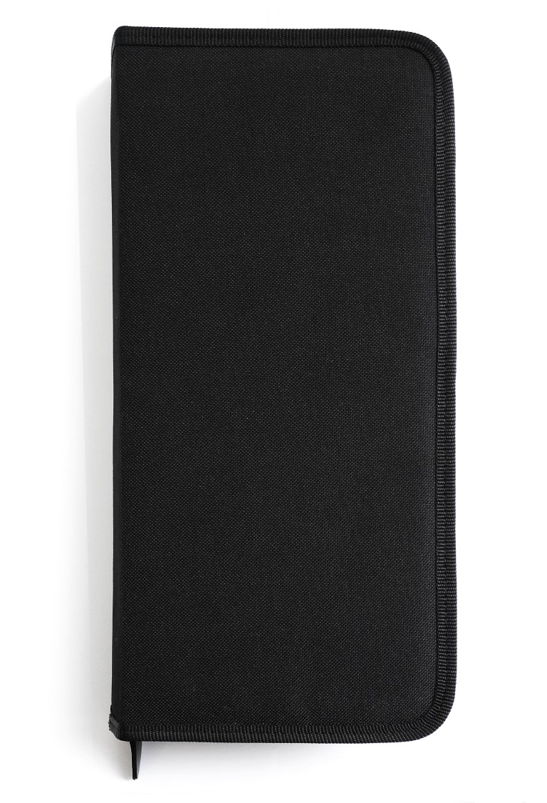 Testo Bereitschaftstasche für Messgerät und Fühler