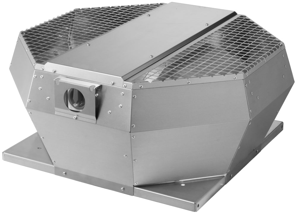 Ruck Dachventilator DVA 560 D4 30