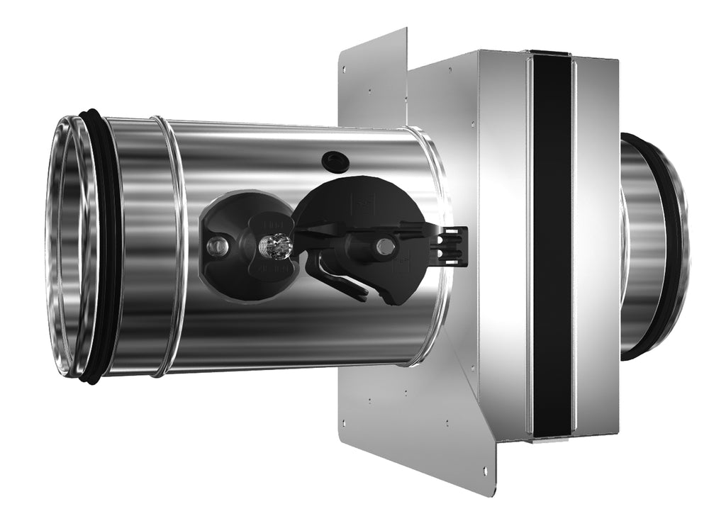 Trox Brandschutzklappe FKRS-EU/DE/224/SS/Z00