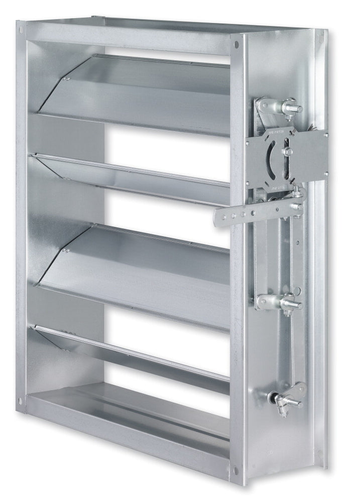 Trox Jalousieklappe JZ-S-R/800x675