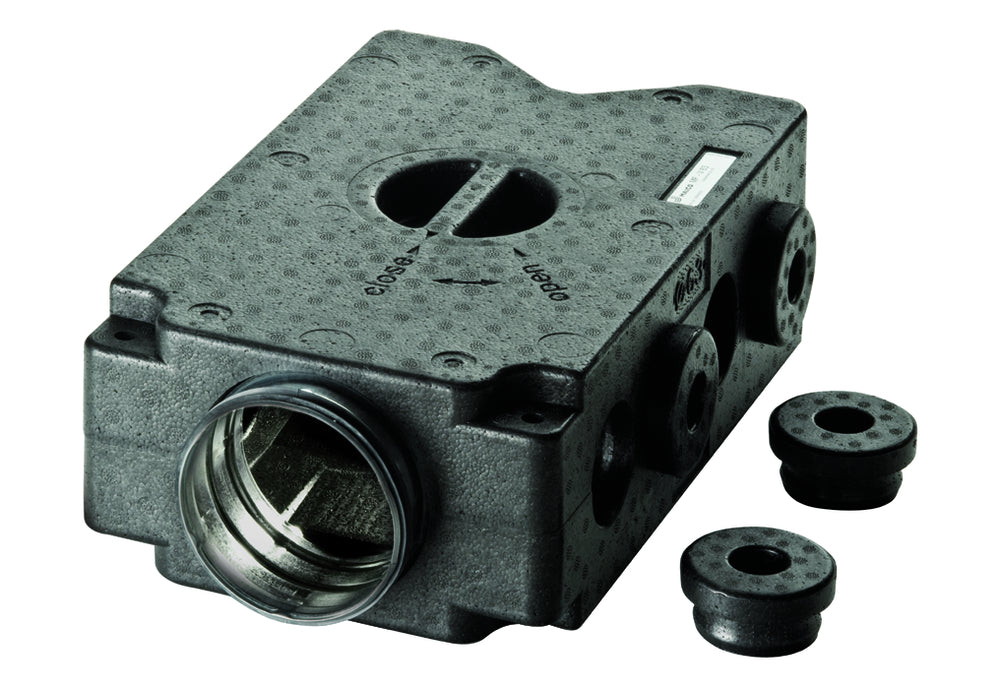 Maico Luftverteiler MF-V63