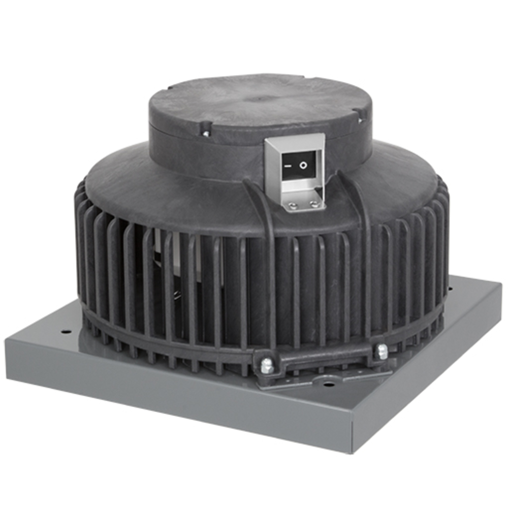 Ruck Dachventilator DHA 190 E4P 01