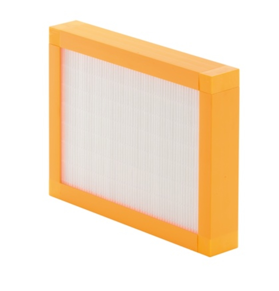 Zehnder Feinstaubfilter CW-F9 520, ISO ePM1 90 % (F9), Inhalt 1 Stück