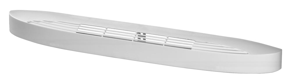 Helios ALEF 30, Außenluft-Einströmelement zum Einbau in Fensterrahmen